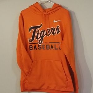 Nike Detroit Tigers Hoodie